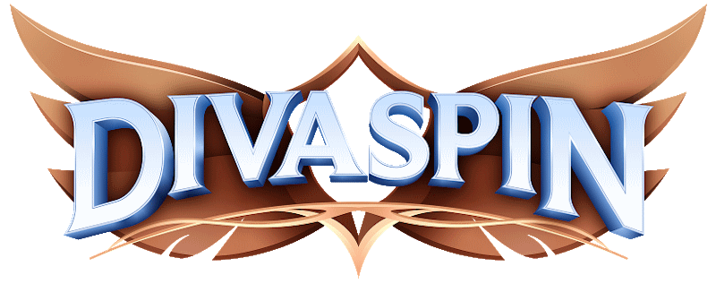 DivaSpin Casino Australia Logo
